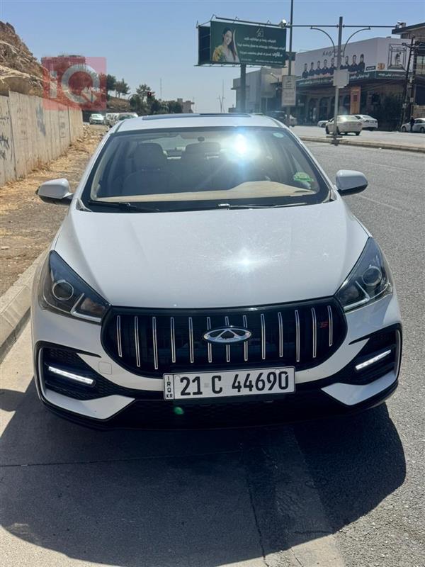 شێری ئەریزۆ 5 2024  بۆ فرۆشتن لە عێراق - سلێمانی